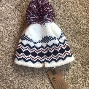Timberland Beanie